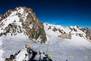 La Vallée Blanche Gioiello Della Valle D'Aosta &Raquo; Https://Www.massimobasso.com/Valle-D-Aosta-Vallee-Blanche/