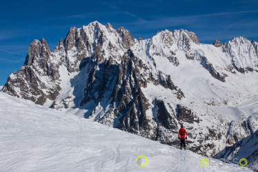 La Vallée Blanche Gioiello Della Valle D'Aosta &Raquo; Https://Www.massimobasso.com/Valle-D-Aosta-Vallee-Blanche/