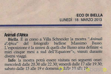 Mostra Animali D'Africa Di Massimo Basso &Raquo; Https://Www.massimobasso.com/Serata-Fotografie-Massimo-Basso/Mostra-Animali-Dafrica-2/