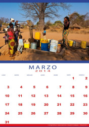 Calendario 2014 - Massimobasso.com