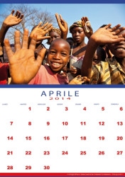 Calendario 2014 - Massimobasso.com