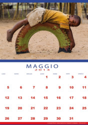 Calendario 2014 - Massimobasso.com