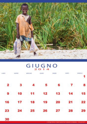 Calendario 2014 - Massimobasso.com