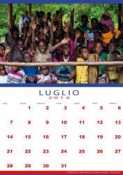 Calendario 2014 - Massimobasso.com