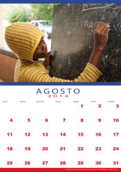 Calendario 2014 - Massimobasso.com