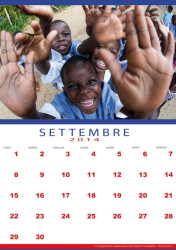 Calendario 2014 - Massimobasso.com