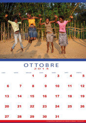 Calendario 2014 - Massimobasso.com