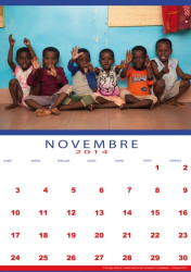 Calendario 2014 - Massimobasso.com