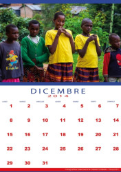 Calendario 2014 Associazione Sorrisi &Raquo; Https://Www.massimobasso.com/Calendario-2014/