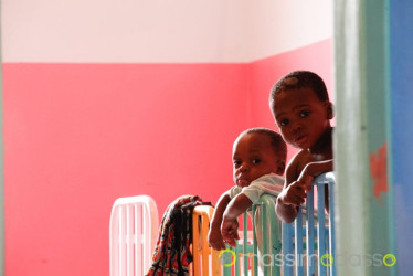 Pediatria Di Kimbondo: Racconti Ed Esperienze &Raquo; Https://Www.massimobasso.com/Pediatria-Kimbondo/