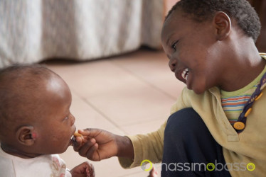 Pediatria Di Kimbondo: Racconti Ed Esperienze &Raquo; Https://Www.massimobasso.com/Pediatria-Kimbondo/