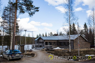 Oulu E La Finlandia Centrale In Primavera &Raquo; Https://Www.massimobasso.com/Finlandia-Centrale-Primavera-2013/