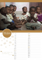 Calendario 2015 Associazione Sorrisi &Raquo; Https://Www.massimobasso.com/Calendario-2015/