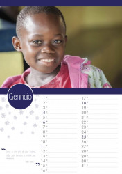 Calendario 2015 Associazione Sorrisi &Raquo; Https://Www.massimobasso.com/Calendario-2015/