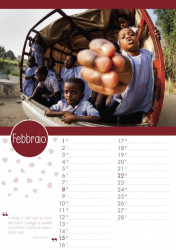 Calendario 2015 Associazione Sorrisi &Raquo; Https://Www.massimobasso.com/Calendario-2015/