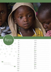 Calendario 2015 Associazione Sorrisi &Raquo; Https://Www.massimobasso.com/Calendario-2015/