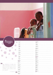 Calendario 2015 Associazione Sorrisi &Raquo; Https://Www.massimobasso.com/Calendario-2015/