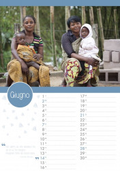Calendario 2015 Associazione Sorrisi &Raquo; Https://Www.massimobasso.com/Calendario-2015/