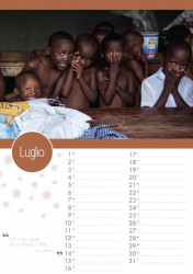 Calendario 2015 Associazione Sorrisi &Raquo; Https://Www.massimobasso.com/Calendario-2015/