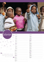 Calendario 2015 Associazione Sorrisi &Raquo; Https://Www.massimobasso.com/Calendario-2015/