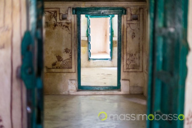 Casa Natale Di Gandhi A Porbandar, Gujarat