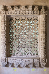Casa Natale Di Gandhi A Porbandar, Gujarat