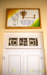 Casa Natale Di Gandhi, A Porbandar, Gujarat