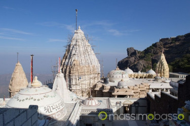 I Templi Di Girnar Hill: Salire 10.000 Scalini &Raquo; Https://Www.massimobasso.com/Templi-Di-Girnar-Hill/