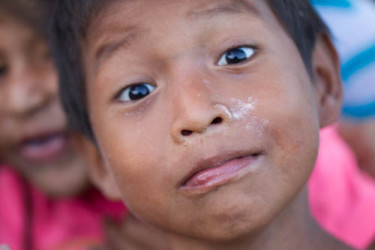 Gli Indigeni Embera' Panama: L'Inaspettato &Raquo; Https://Www.massimobasso.com/Gli-Indigeni-Embera-Panama/