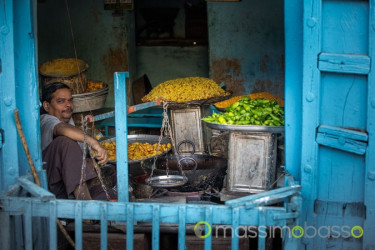 Negozio E Ristoro A Bet Dwarka - Gujarat