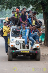 Trasporti In India: Tuktuk E Altre Stranezze &Raquo; Https://Www.massimobasso.com/Trasporti-In-India-Tuktuk-Altro/