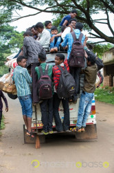 Trasporti In India: Tuktuk E Altre Stranezze &Raquo; Https://Www.massimobasso.com/Trasporti-In-India-Tuktuk-Altro/