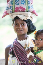 Orissa - Odisha Incontro Con La Tribù Dongria Kondh &Raquo; Https://Www.massimobasso.com/Orissa-Odisha-Tribu-Dongria-Kondh/