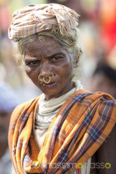 Orissa - Odisha Incontro Con La Tribù Dongria Kondh &Raquo; Https://Www.massimobasso.com/Orissa-Odisha-Tribu-Dongria-Kondh/