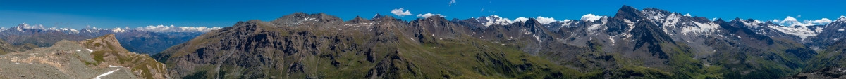 Panorama Dal Rifugio Degli Angeli In Valgrisenche &Raquo; Https://Www.massimobasso.com/Panorama-Dal-Rifugio-Degli-Angeli-In-Valgrisenche/