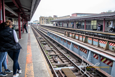 Metropolitana Di Superficie-2