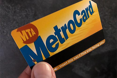 La Metrocard