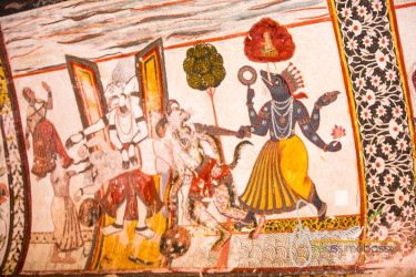 Orchha: La Gemma Nascosta Del Madhya Pradesh &Raquo; Https://Www.massimobasso.com/Orchha-La-Gemma-Nascosta-Del-Madhya-Pradesh/