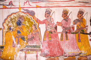 Orchha: La Gemma Nascosta Del Madhya Pradesh &Raquo; Https://Www.massimobasso.com/Orchha-La-Gemma-Nascosta-Del-Madhya-Pradesh/