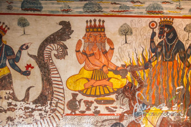 Orchha: La Gemma Nascosta Del Madhya Pradesh &Raquo; Https://Www.massimobasso.com/Orchha-La-Gemma-Nascosta-Del-Madhya-Pradesh/