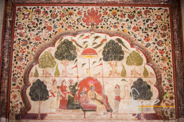Orchha: La Gemma Nascosta Del Madhya Pradesh &Raquo; Https://Www.massimobasso.com/Orchha-La-Gemma-Nascosta-Del-Madhya-Pradesh/