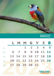 Marzo