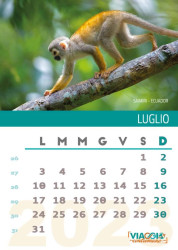 Luglio