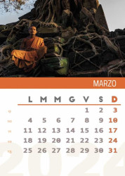 Marzo 2024