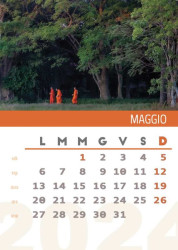 Maggio 2024
