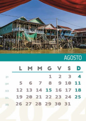 Agosto 2024