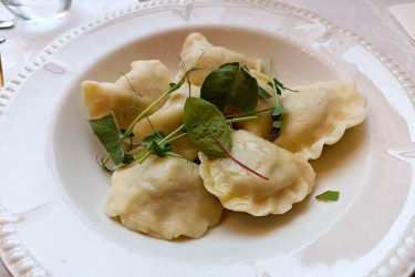 Pierogi
