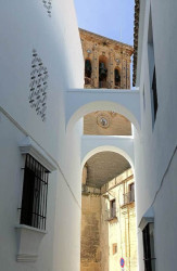 Arcos De La Frontera