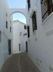 Arcos De La Frontera