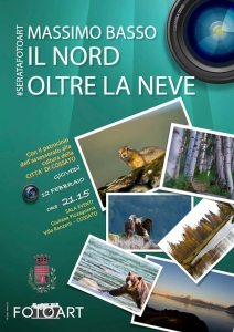 il nord oltre la neve